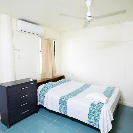 Karls Getaway Hotel And Tours อาเพีย ภายนอก รูปภาพ