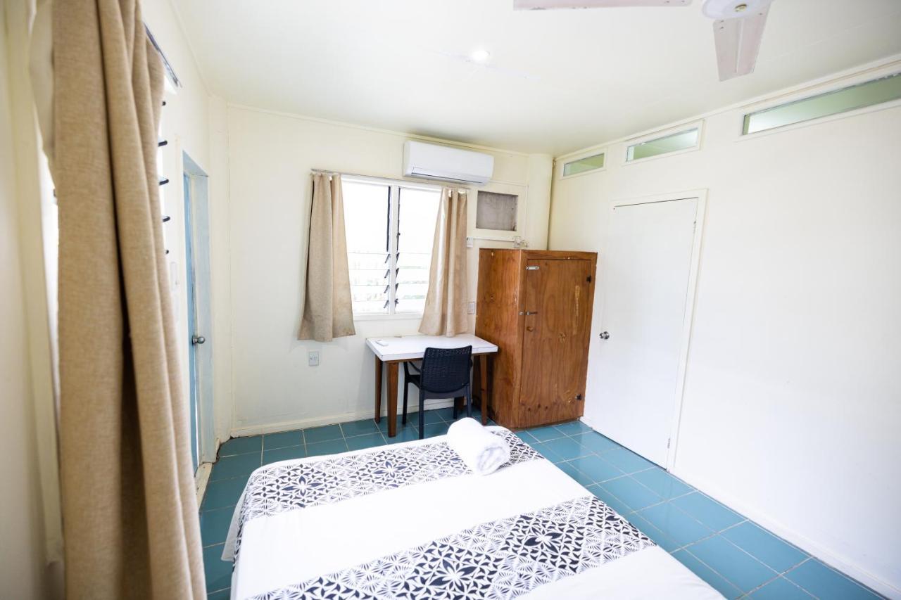 Karls Getaway Hotel And Tours อาเพีย ภายนอก รูปภาพ